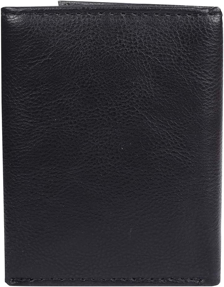 Columbia Mens RFID Trifold Wallet
