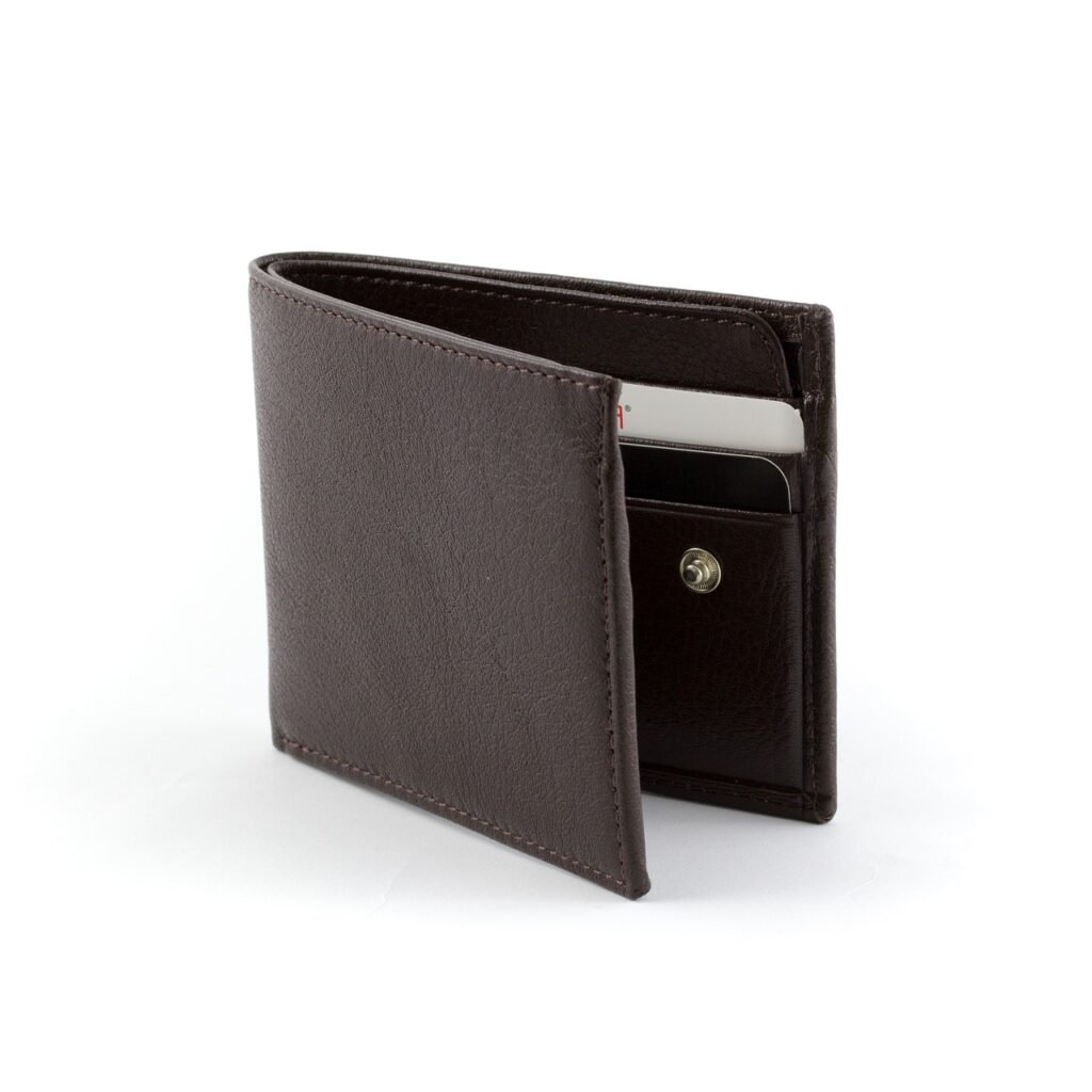 How to Keep Your Leather Wallet Looking Its Best: Proper Cleaning and Care