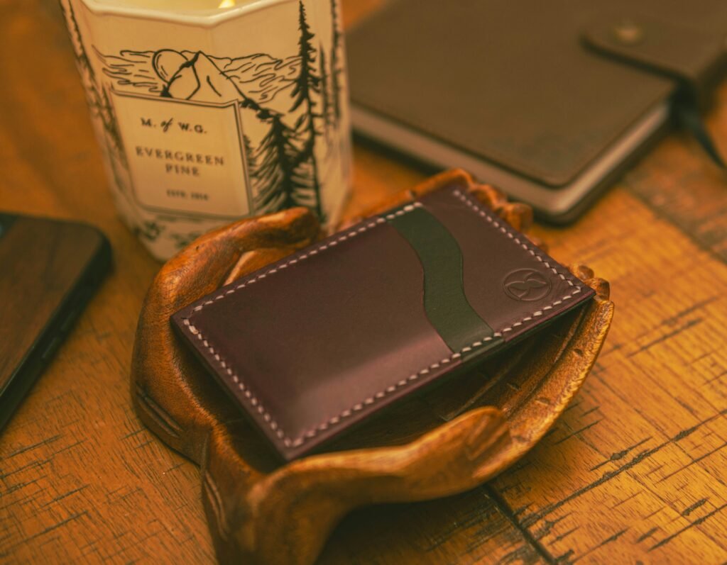 The Ultimate Guide to Trifold Wallet Designs