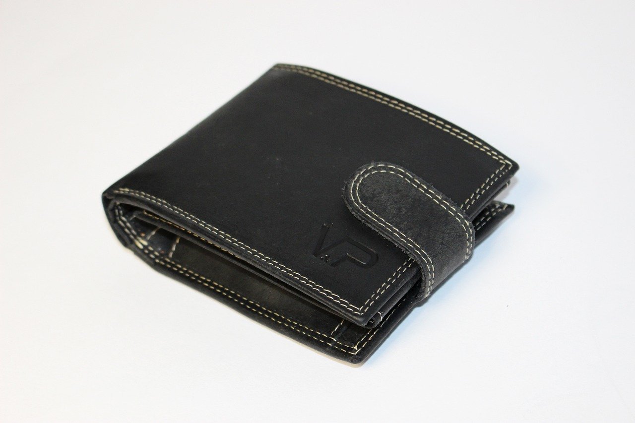 Space-Saving Solutions for Storing Trifold Wallets