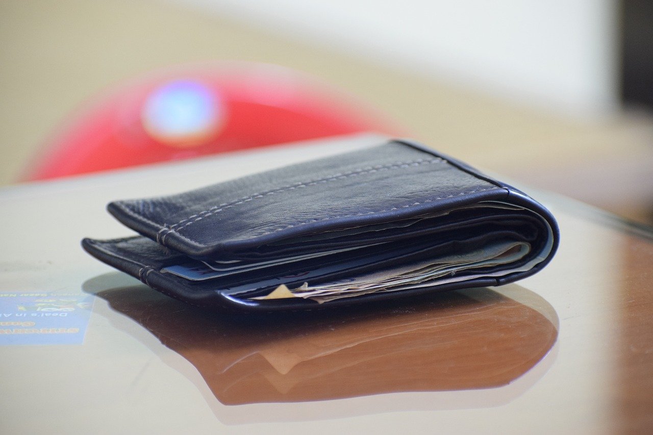 Best Trifold Wallets for Professionals