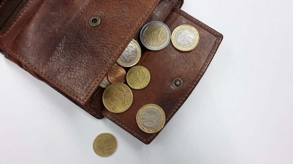 Finding the Perfect Fit: Exploring the Importance of Size and Capacity in Wallet Choice