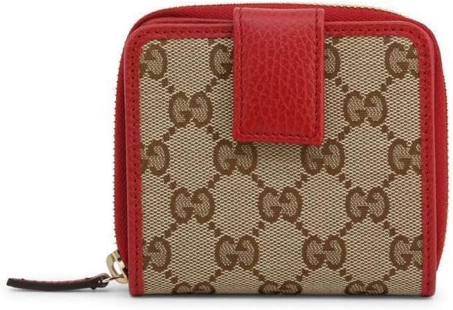 Gucci 346056_KY9LG Wallet Review