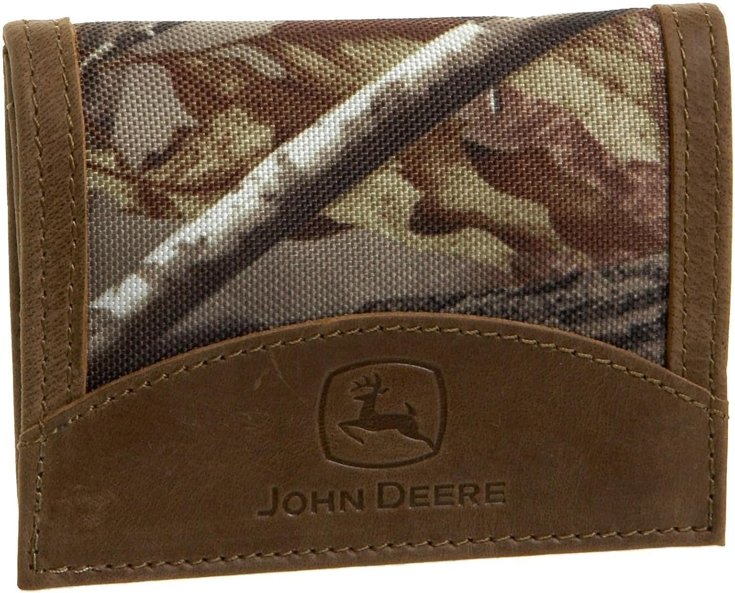 John Deere Men’s Wallet Review